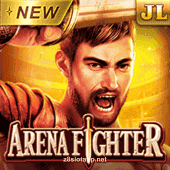 z8slot Arena Fighter game interface
